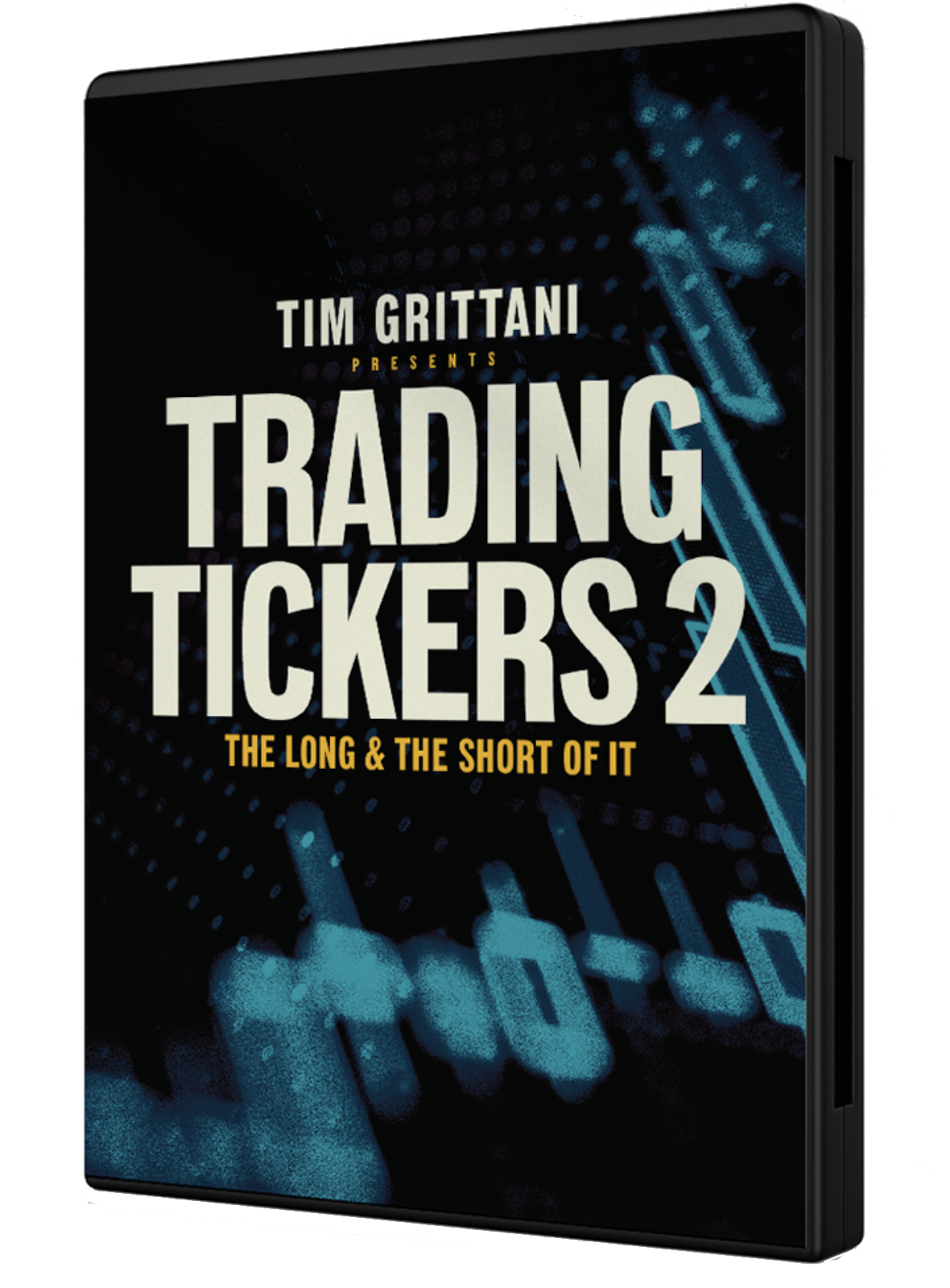 trading tickers dvd thepiratebay